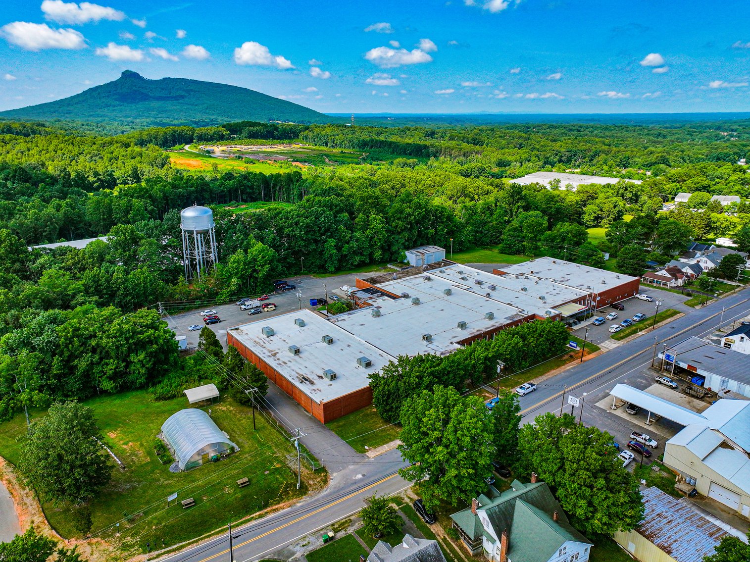 Image for Commercial Office Space in Pilot Mountain - 612 E. Main Street