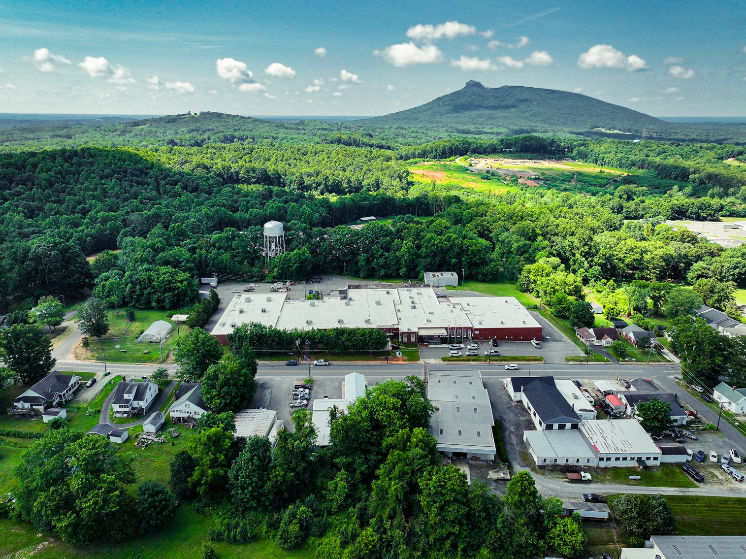 Image for Commercial Office Space in Pilot Mountain - 612 E. Main Street