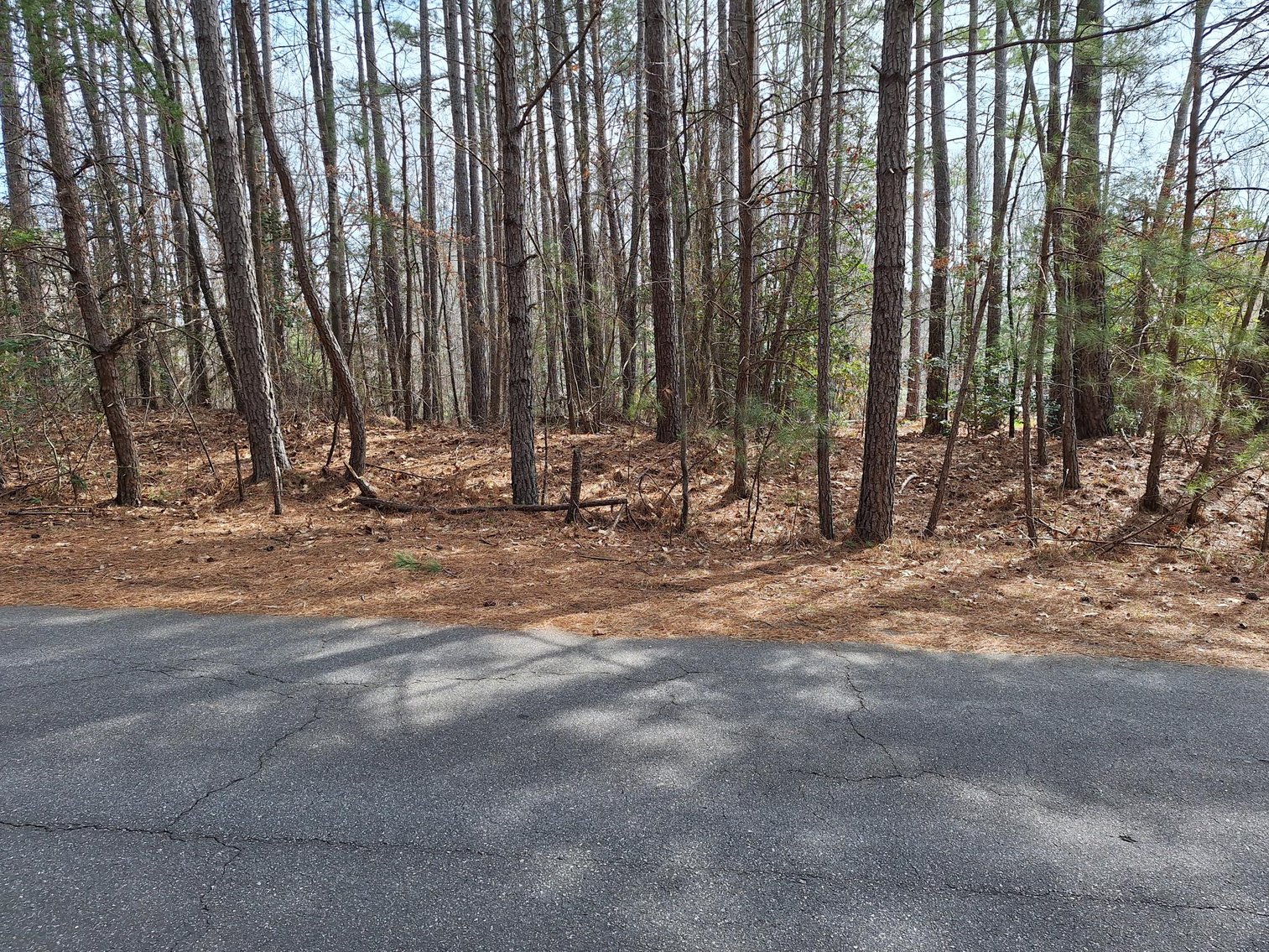 Image for Land Parcel in Granite Falls, NC