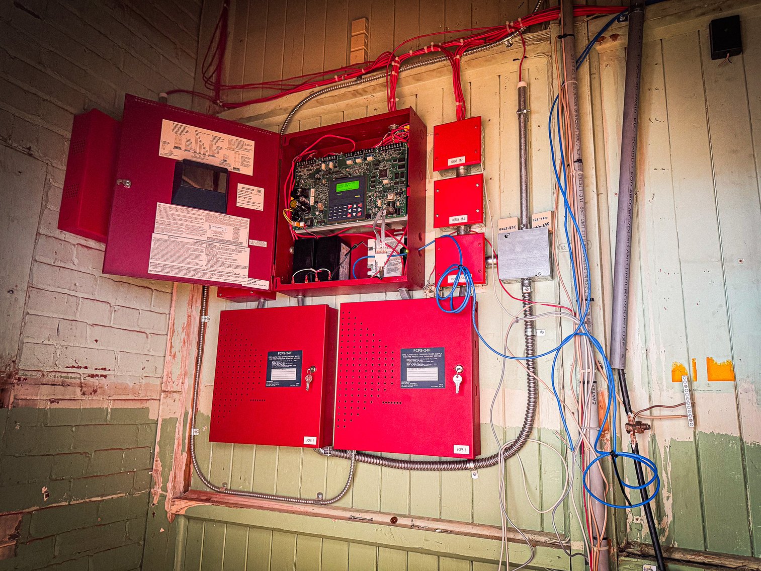 Image for Commercial Office Space in Pilot Mountain - 612 E. Main Street