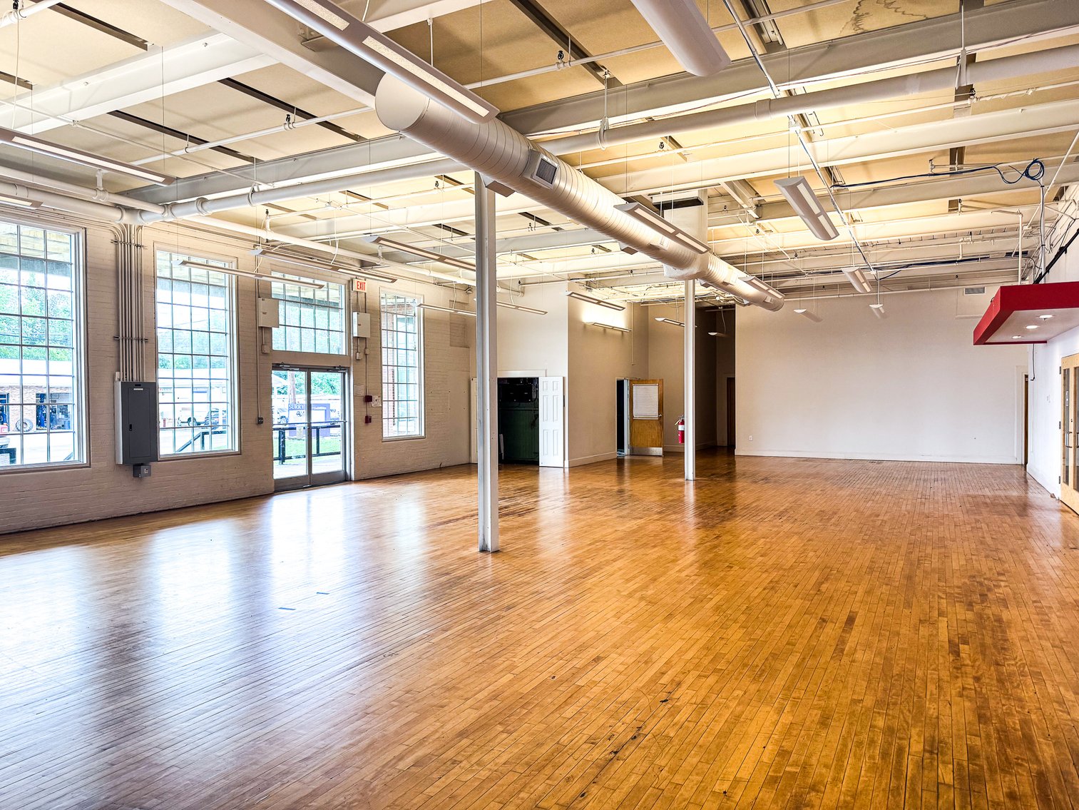 Image for Commercial Office Space in Pilot Mountain - 612 E. Main Street