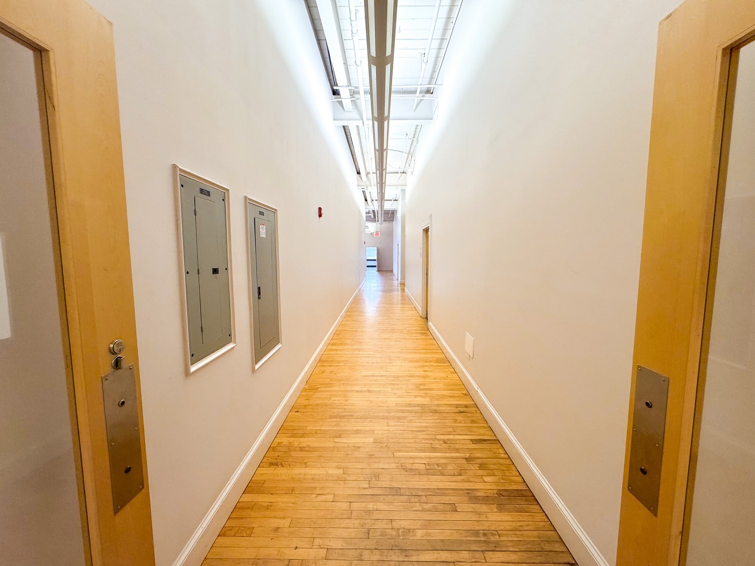 Image for Commercial Office Space in Pilot Mountain - 612 E. Main Street