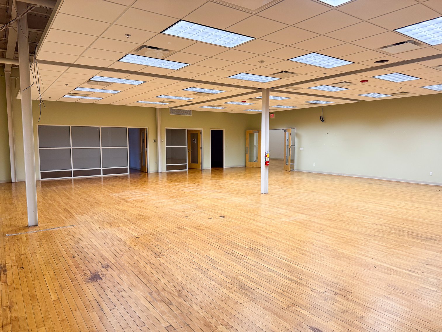 Image for Commercial Office Space in Pilot Mountain - 612 E. Main Street