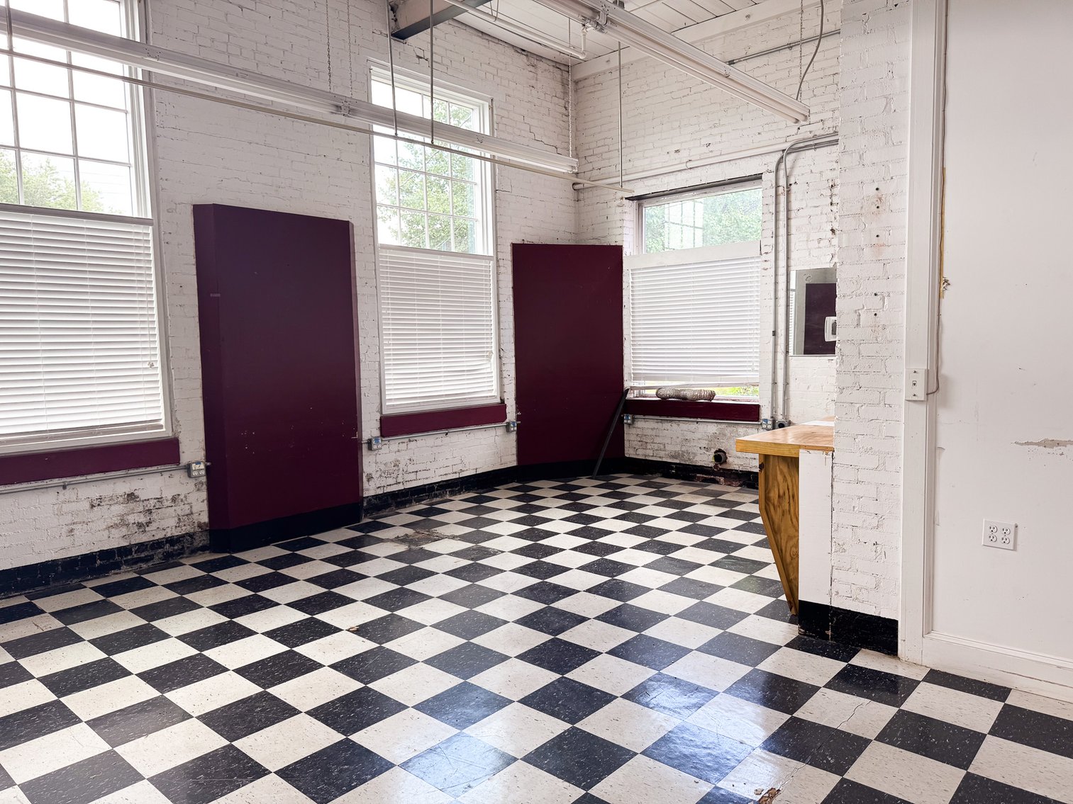 Image for Commercial Office Space in Pilot Mountain - 612 E. Main Street