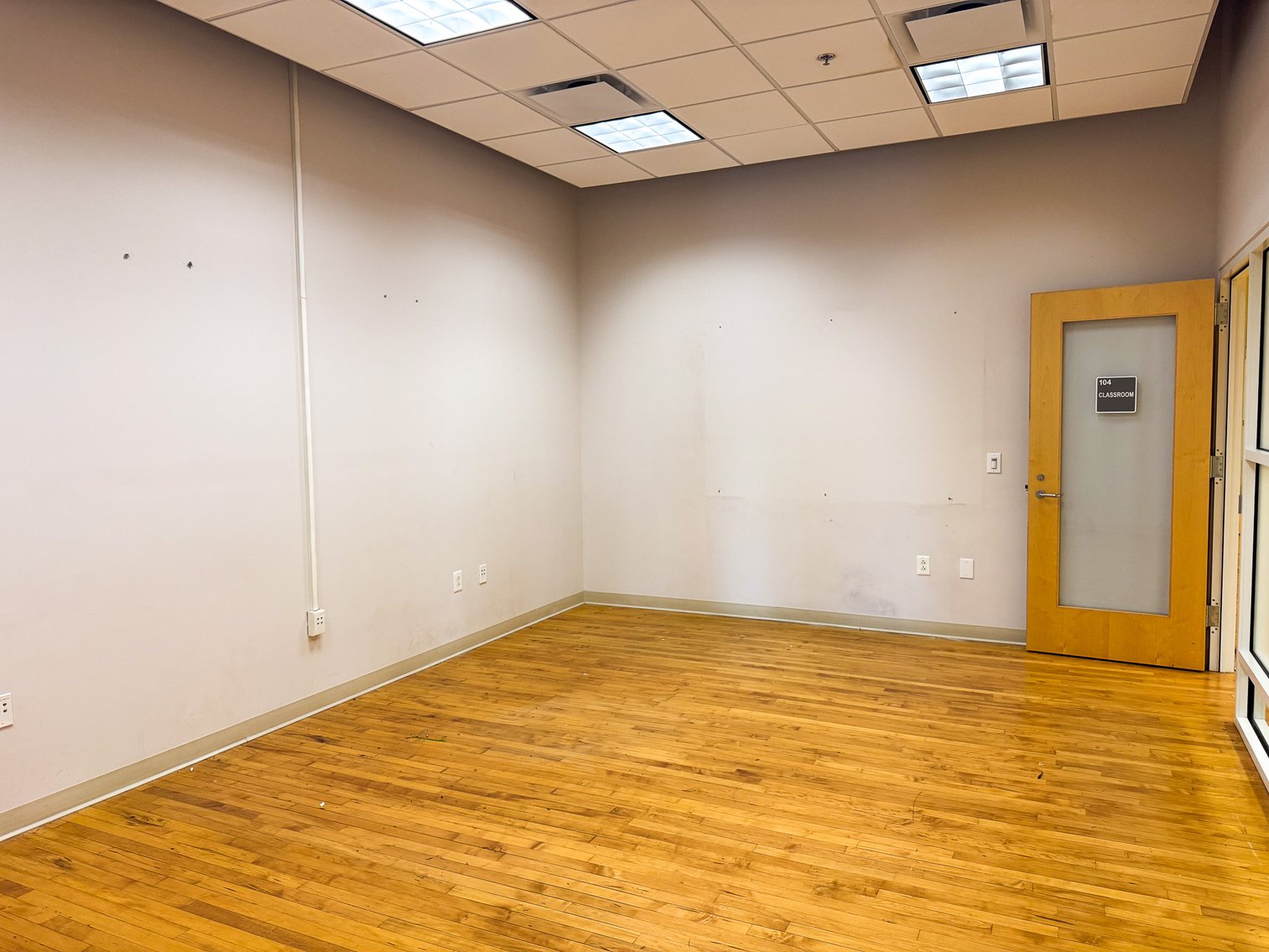 Image for Commercial Office Space in Pilot Mountain - 612 E. Main Street