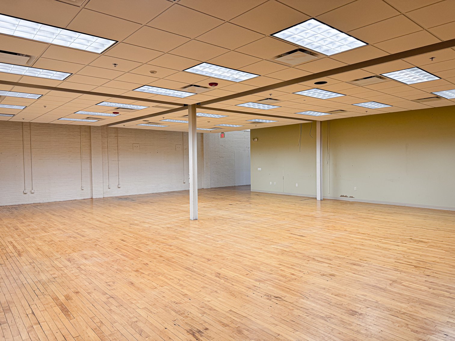 Image for Commercial Office Space in Pilot Mountain - 612 E. Main Street