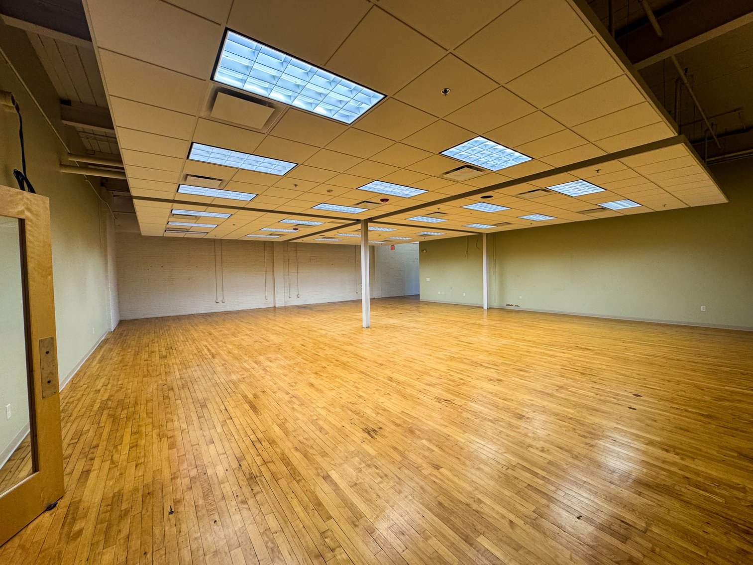 Image for Commercial Office Space in Pilot Mountain - 612 E. Main Street