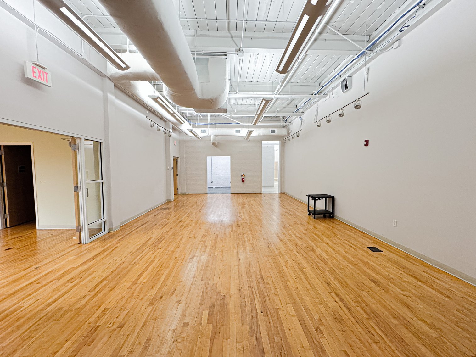 Image for Commercial Office Space in Pilot Mountain - 612 E. Main Street