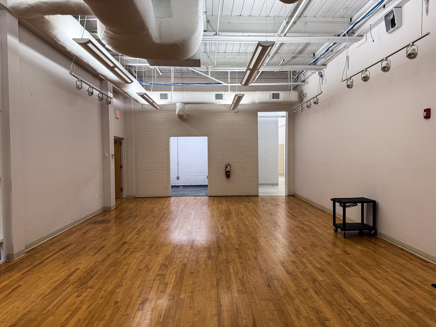 Image for Commercial Office Space in Pilot Mountain - 612 E. Main Street