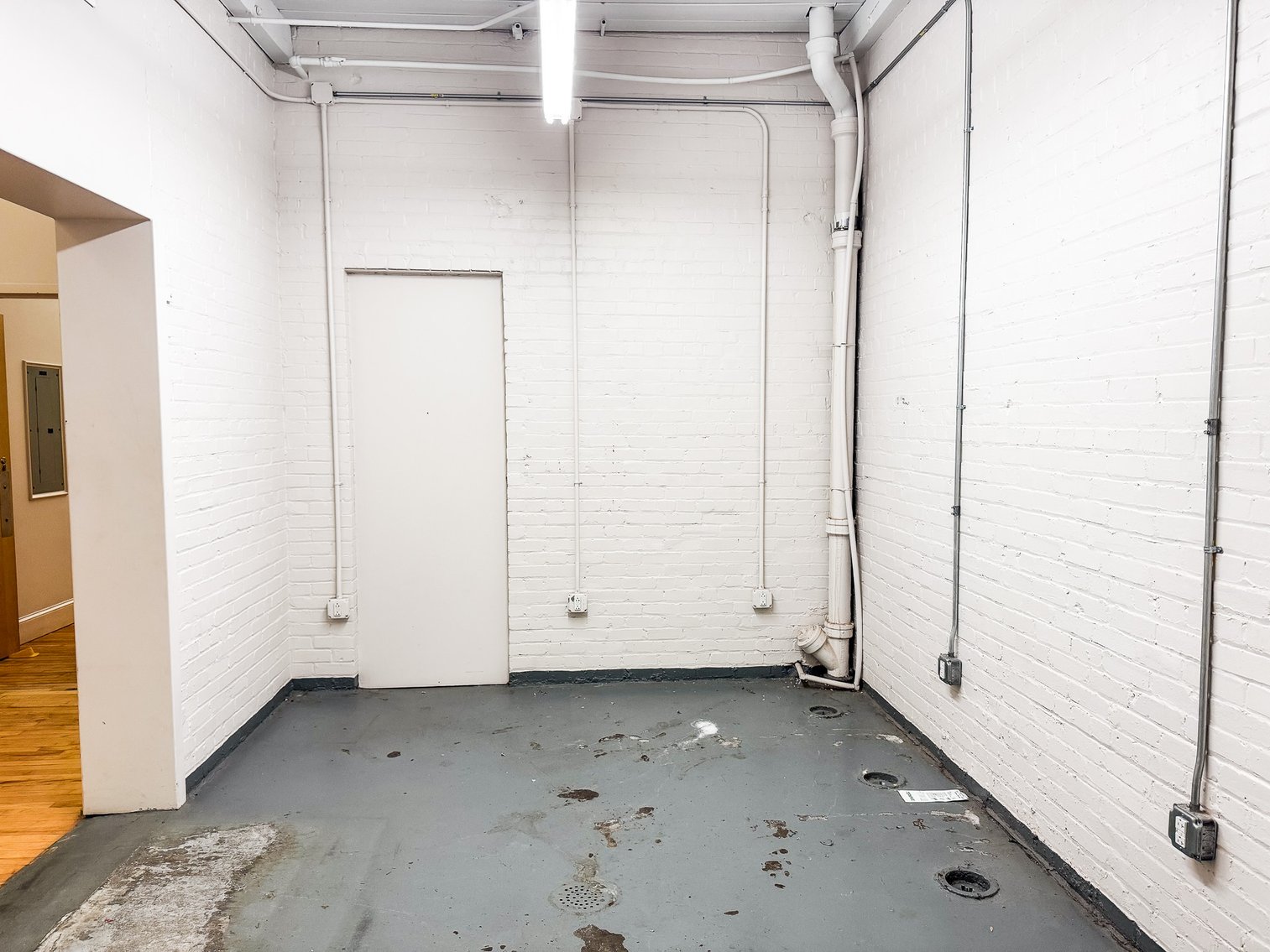 Image for Commercial Office Space in Pilot Mountain - 612 E. Main Street