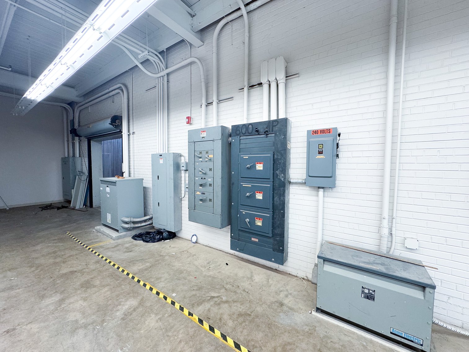 Image for Commercial Office Space in Pilot Mountain - 612 E. Main Street