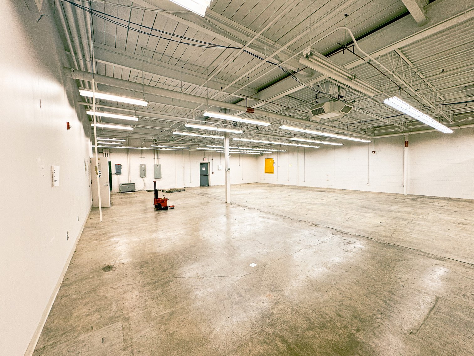 Image for Commercial Office Space in Pilot Mountain - 612 E. Main Street