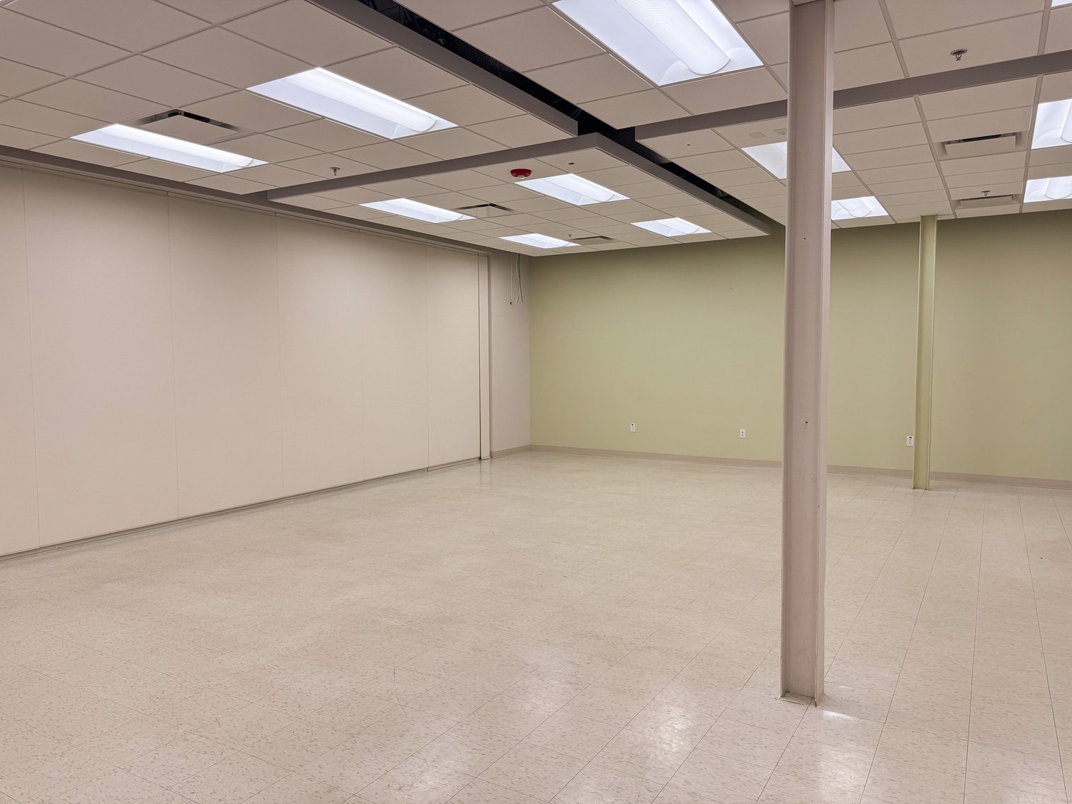 Image for Commercial Office Space in Pilot Mountain - 612 E. Main Street