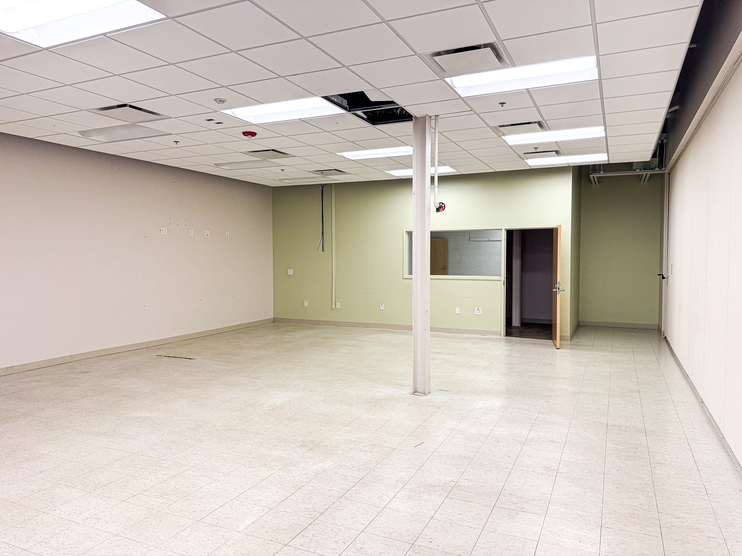 Image for Commercial Office Space in Pilot Mountain - 612 E. Main Street