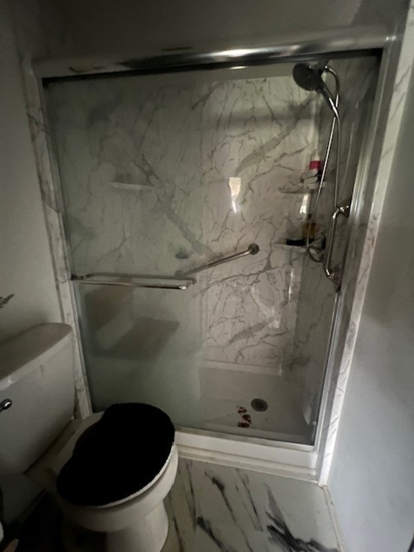 Image for Bankruptcy Liquidation by Daniel C. Bruton, Bankruptcy Trustee, Case #25-50103 - Double Wide Home in Tobaccoville