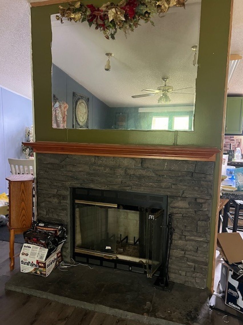 Image for Bankruptcy Liquidation by Daniel C. Bruton, Bankruptcy Trustee, Case #25-50103 - Double Wide Home in Tobaccoville