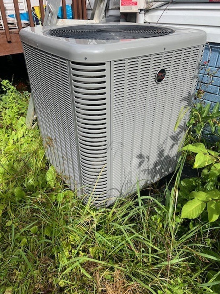 Image for Bankruptcy Liquidation by Daniel C. Bruton, Bankruptcy Trustee, Case #25-50103 - Double Wide Home in Tobaccoville