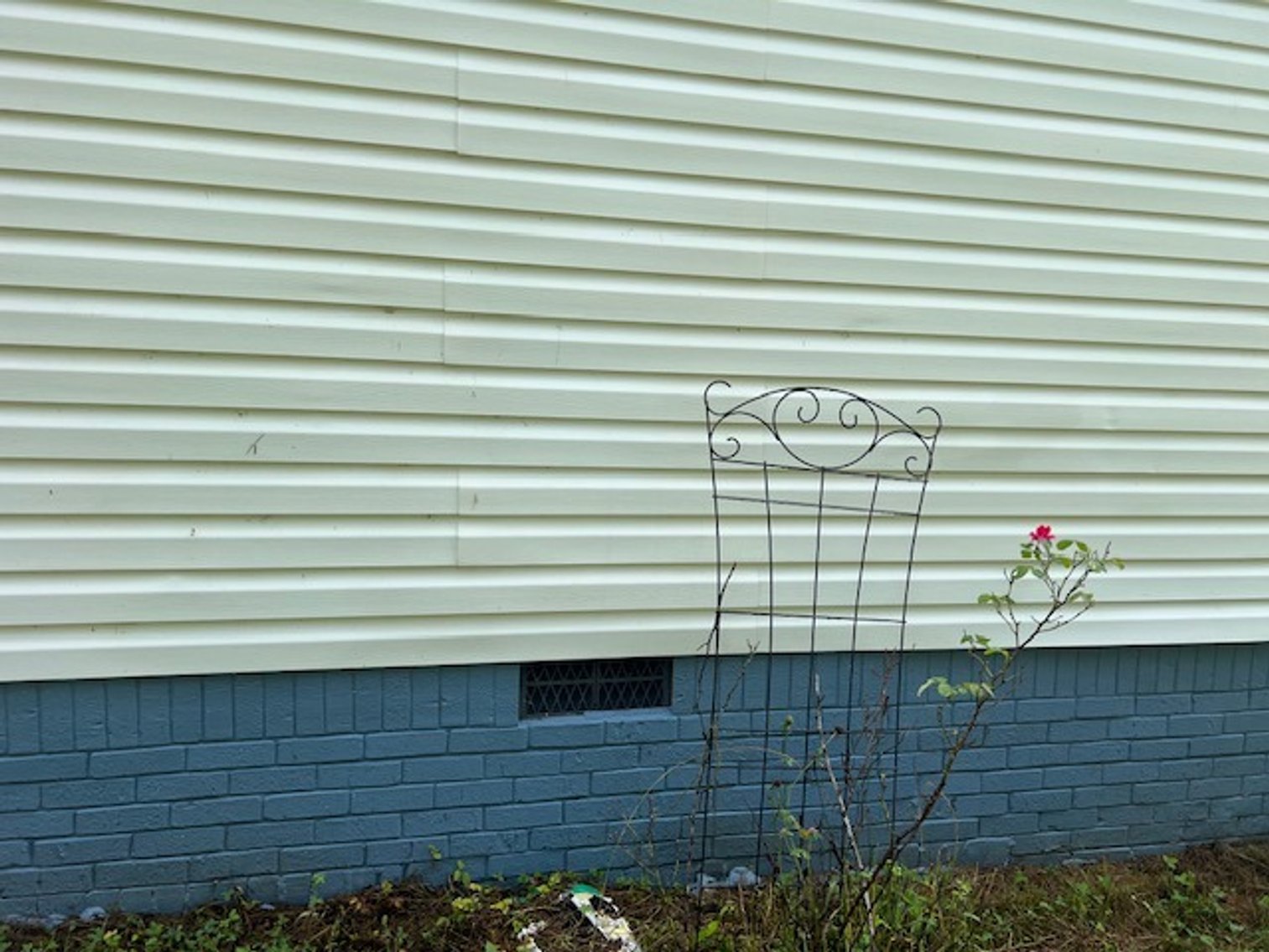 Image for Bankruptcy Liquidation by Daniel C. Bruton, Bankruptcy Trustee, Case #25-50103 - Double Wide Home in Tobaccoville