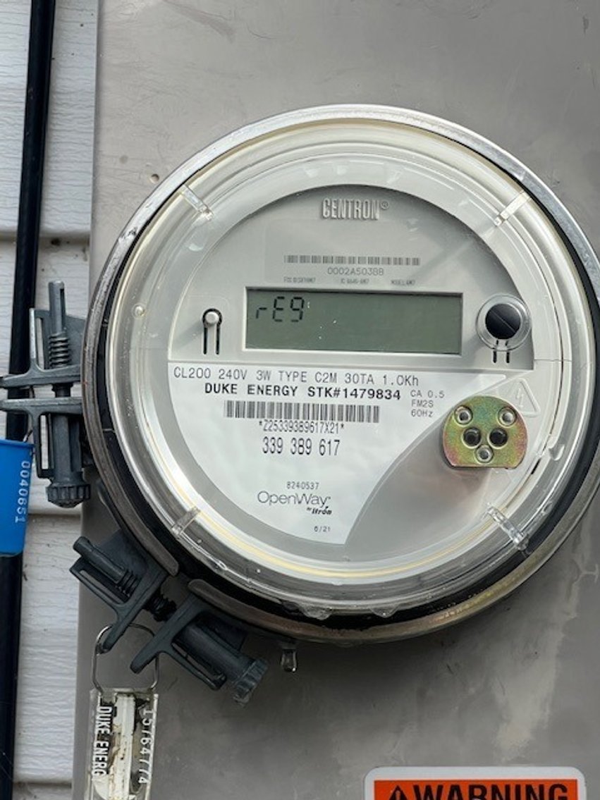 Image for Bankruptcy Liquidation by Daniel C. Bruton, Bankruptcy Trustee, Case #25-50103 - Double Wide Home in Tobaccoville