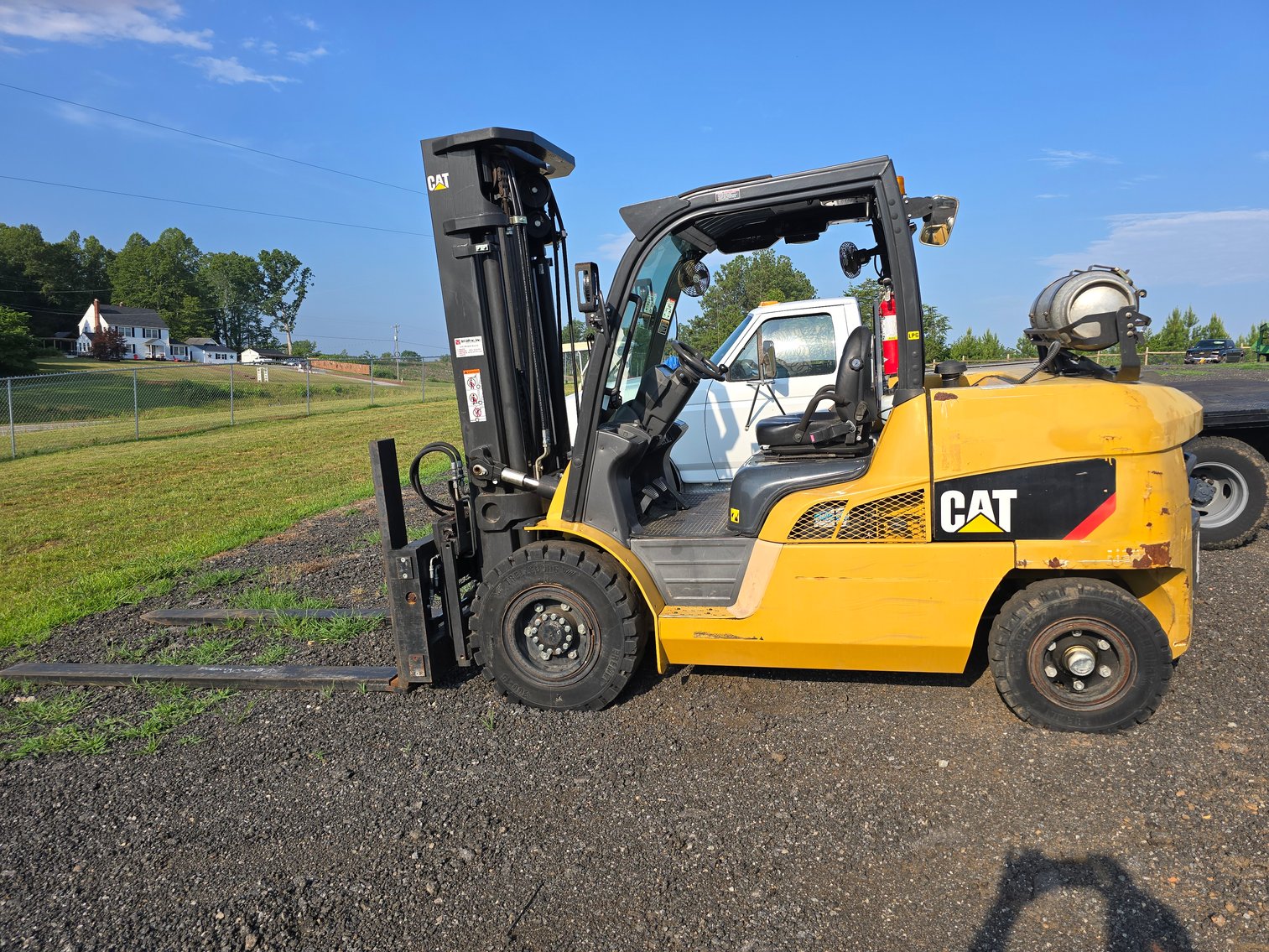 Image for Bank Ordered Online Auction – Shop Equipment, Vehicles & More