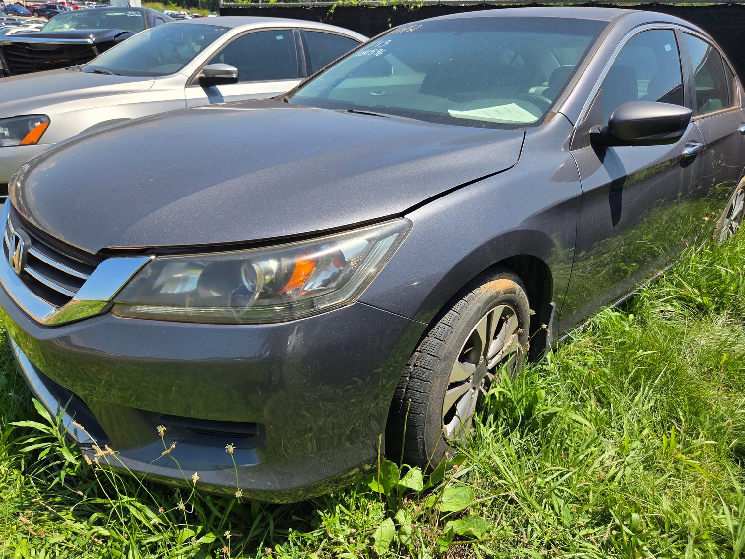 Image for City of Winston-Salem Rolling Stock Auction | August 2025