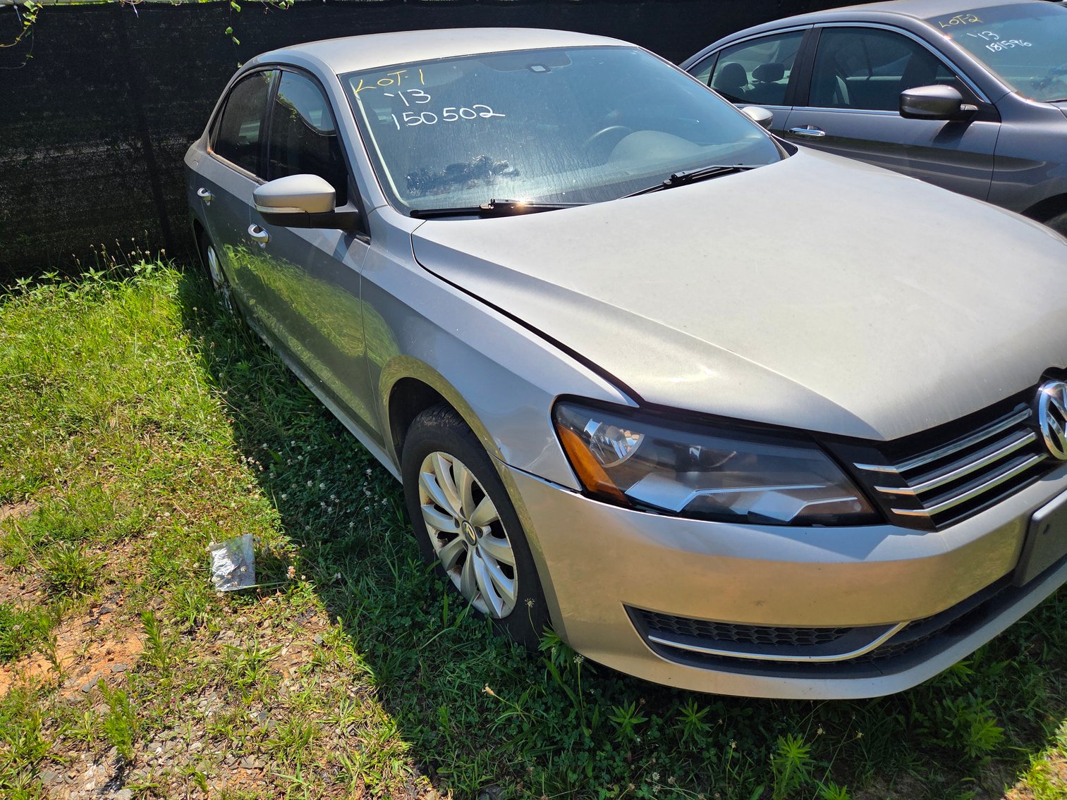 Image for City of Winston-Salem Rolling Stock Auction | August 2025