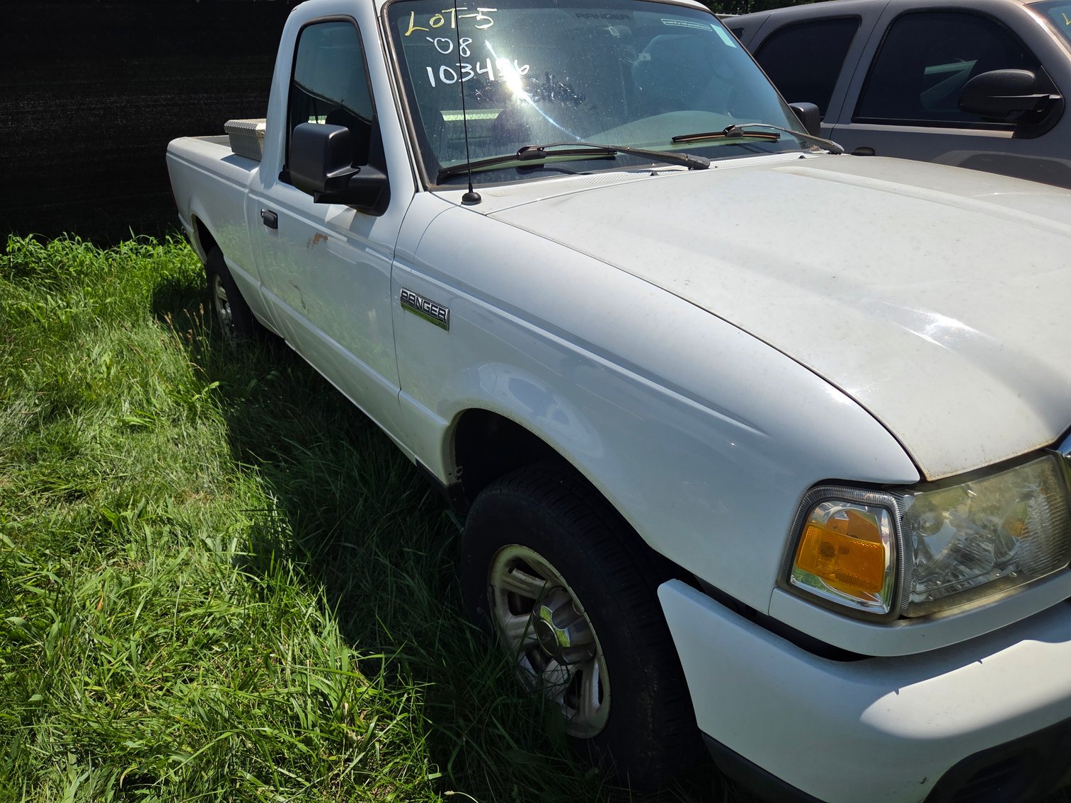 Image for City of Winston-Salem Rolling Stock Auction | August 2025