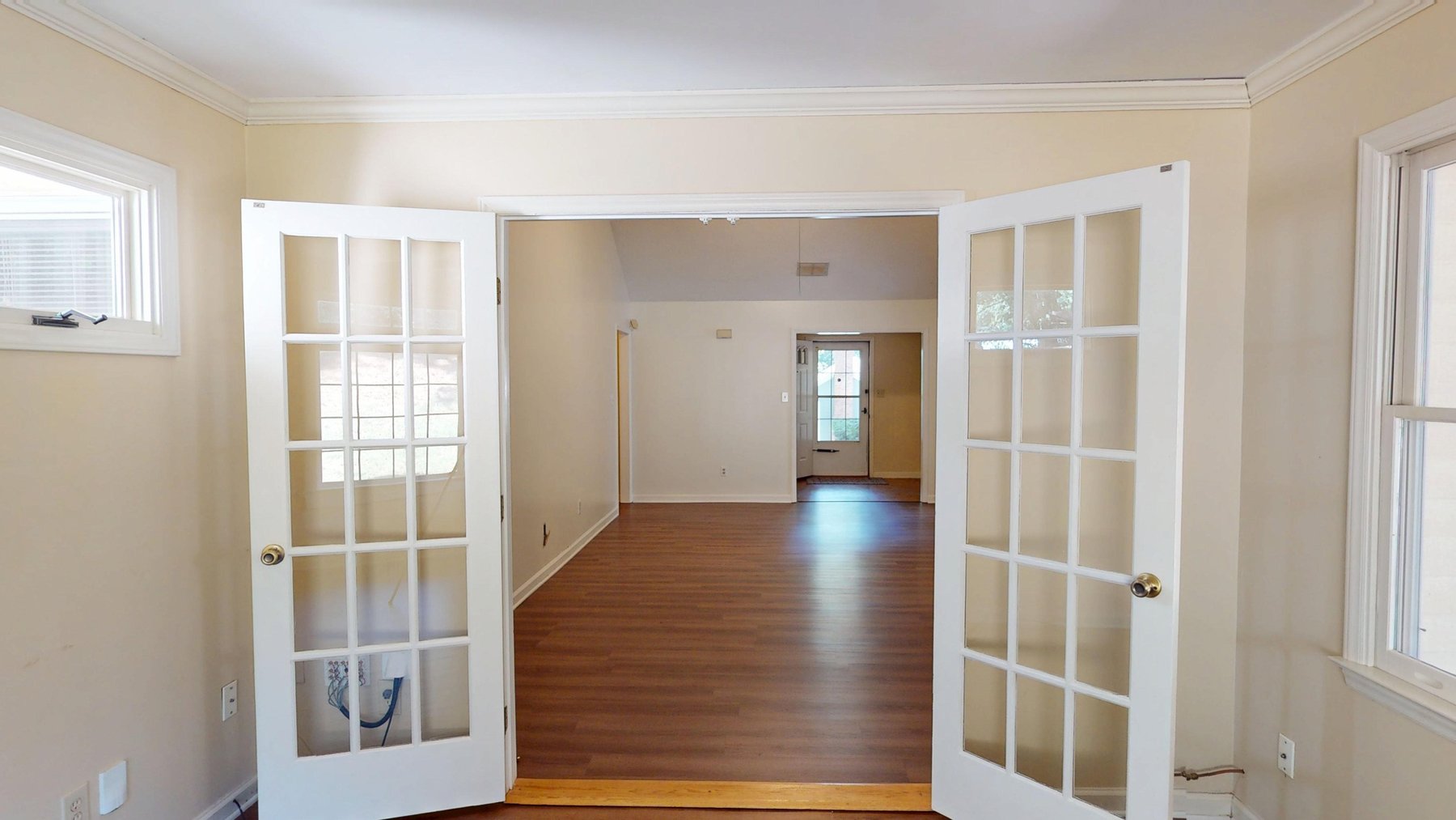 Image for Home For Sale in Winston Salem - 1056 Gales Avenue