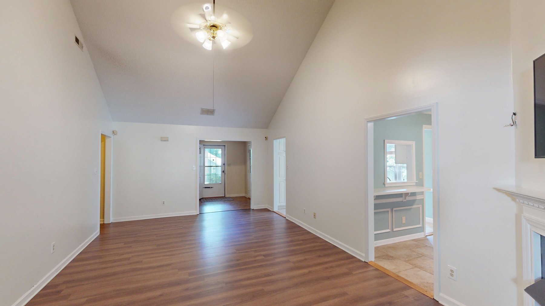 Image for Home For Sale in Winston Salem - 1056 Gales Avenue