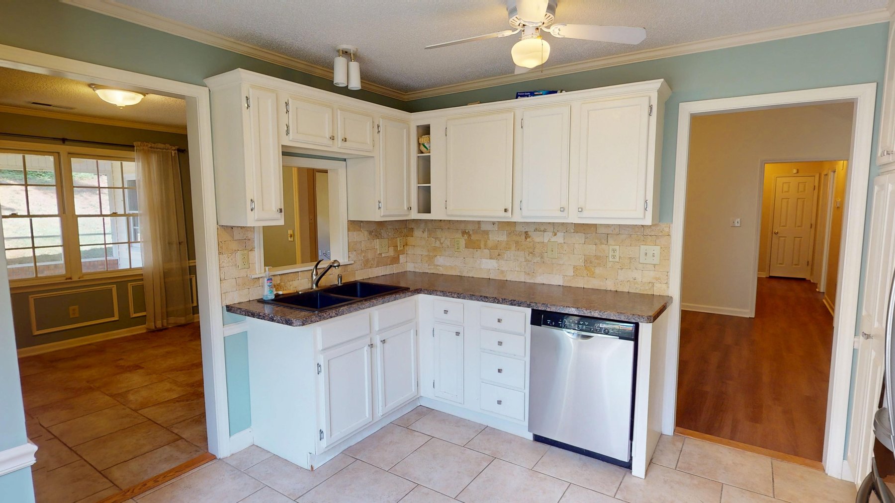 Image for Home For Sale in Winston Salem - 1056 Gales Avenue