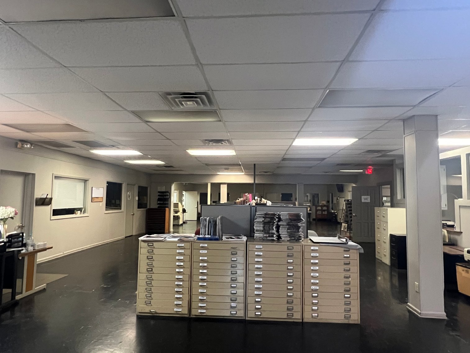 Image for Commercial Building For Sale in Mount Airy - 319 N Renfro Street