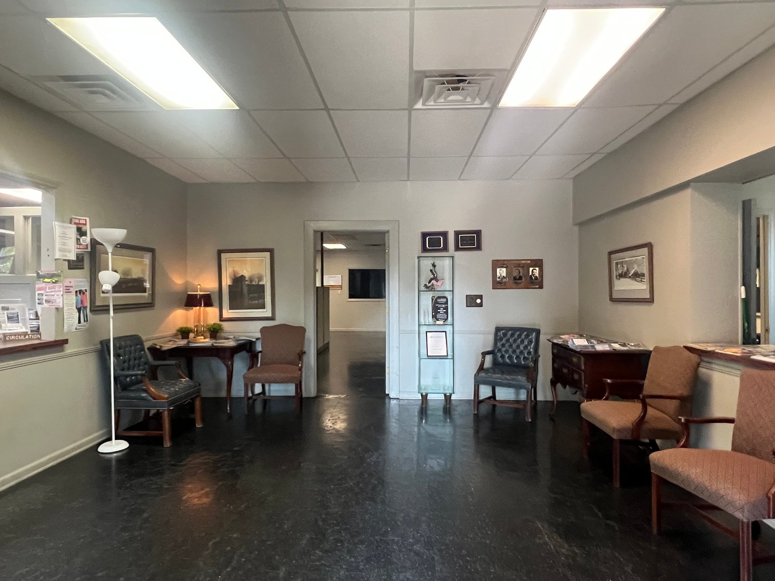 Image for Commercial Building For Sale in Mount Airy - 319 N Renfro Street