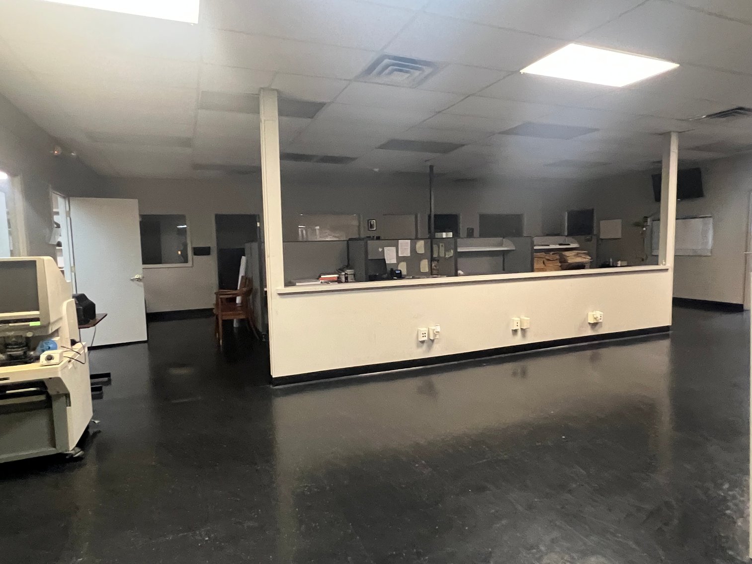 Image for Commercial Building For Sale in Mount Airy - 319 N Renfro Street