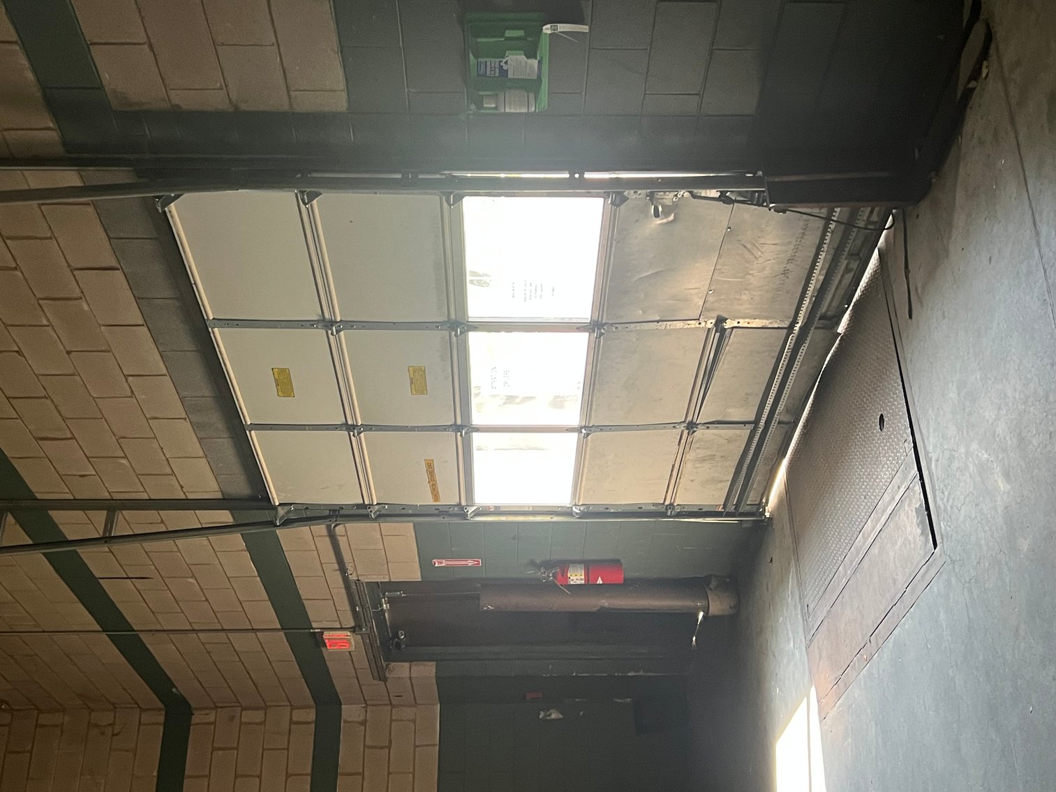 Image for Commercial Building For Sale in Mount Airy - 319 N Renfro Street