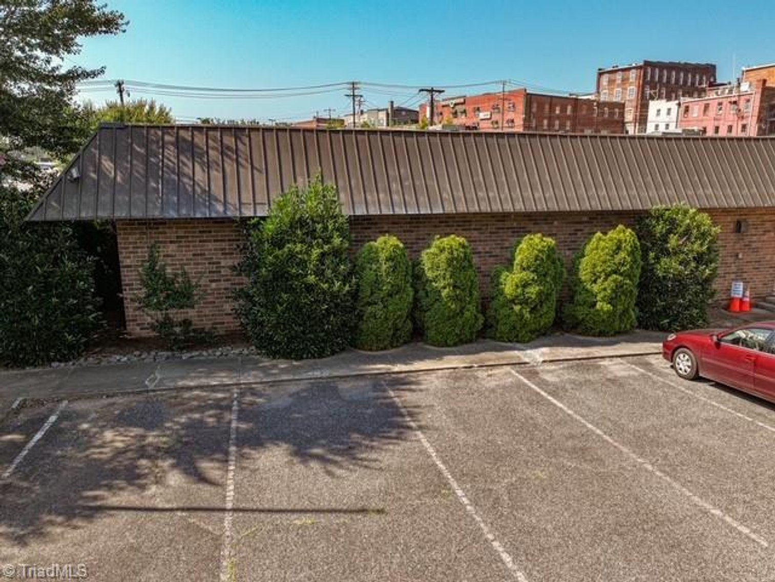 Image for Commercial Building For Sale in Mount Airy - 319 N Renfro Street