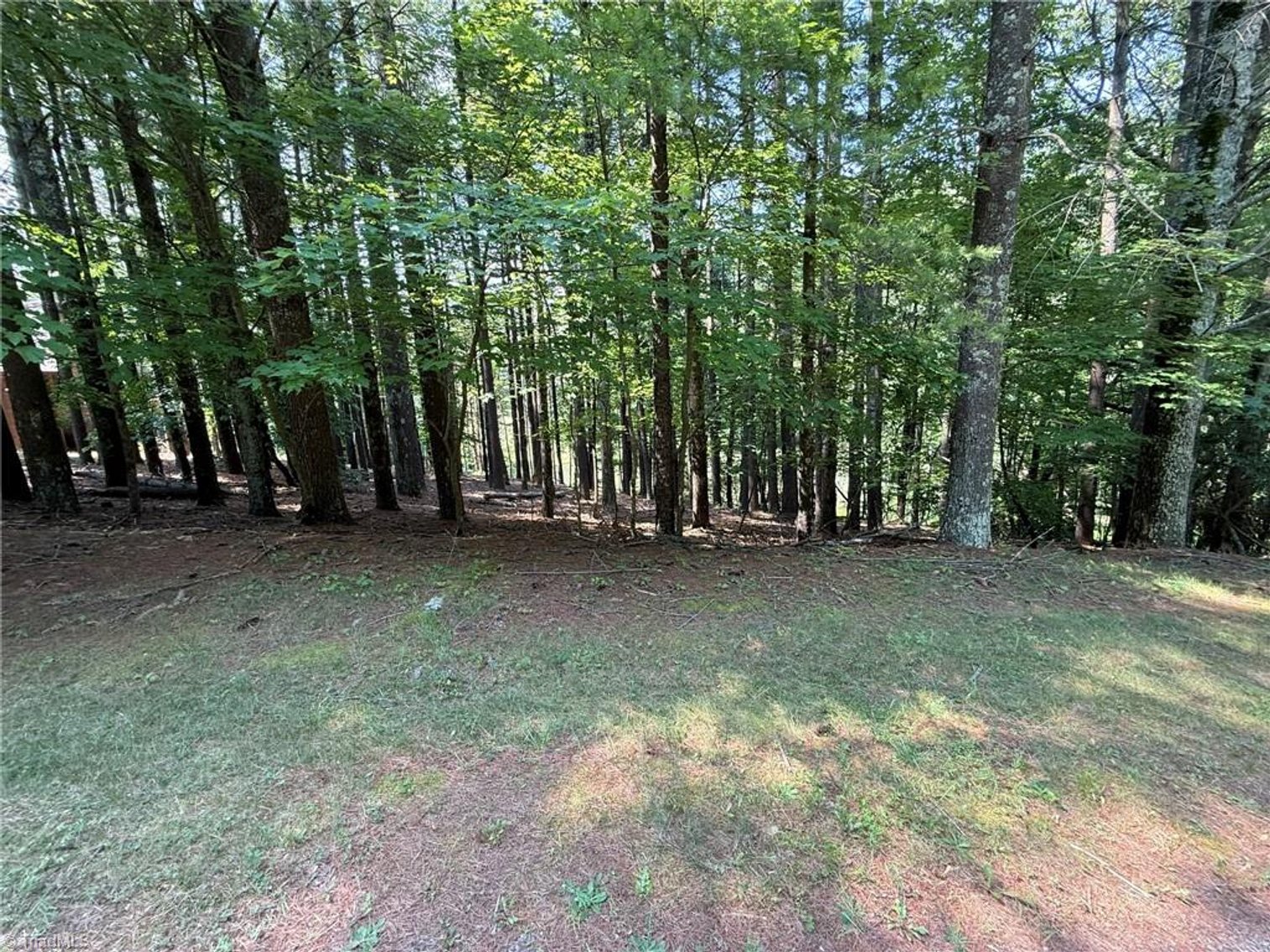 Image for Lot For Sale in Lowgap - Lot# 33 Jonathan Drive