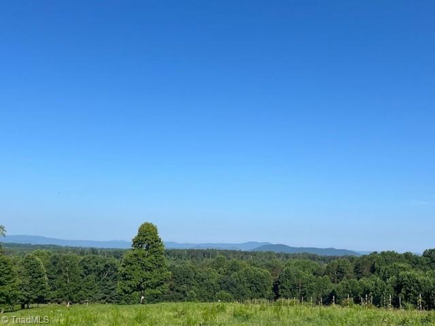 Image for Land For Sale in Mount Airy - 000 Potts Road