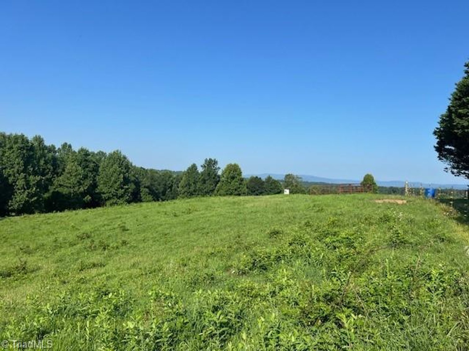 Image for Land For Sale in Mount Airy - 000 Potts Road