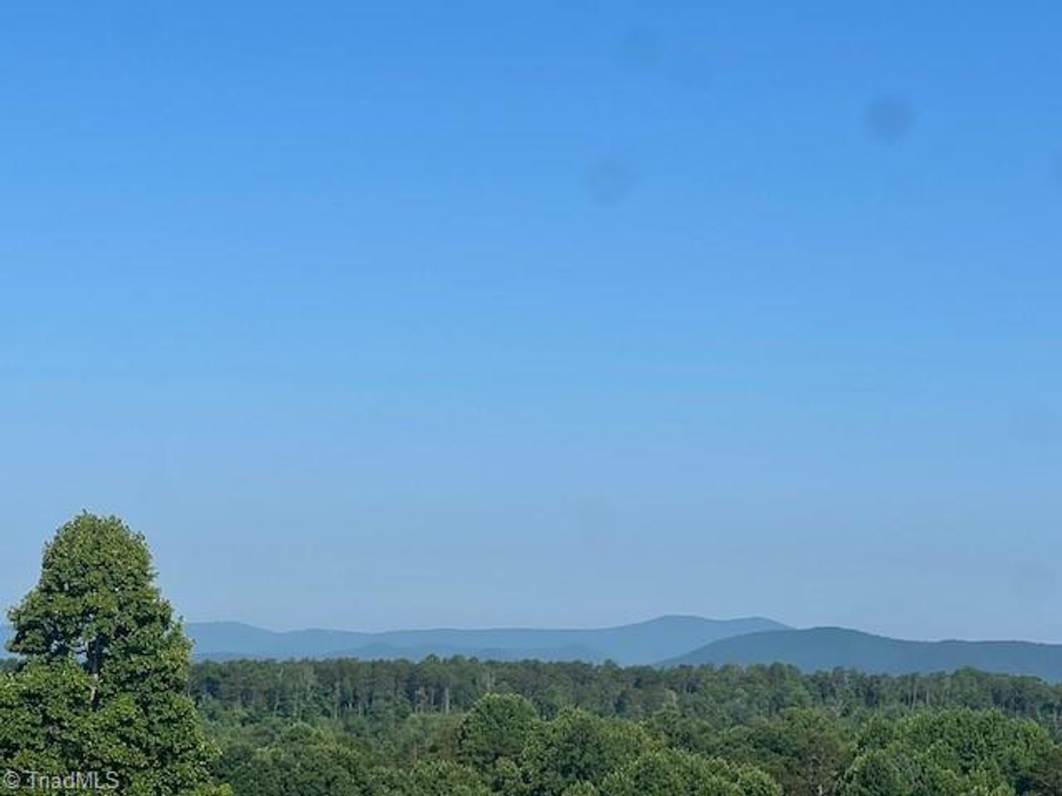 Image for Land For Sale in Mount Airy - 000 Potts Road