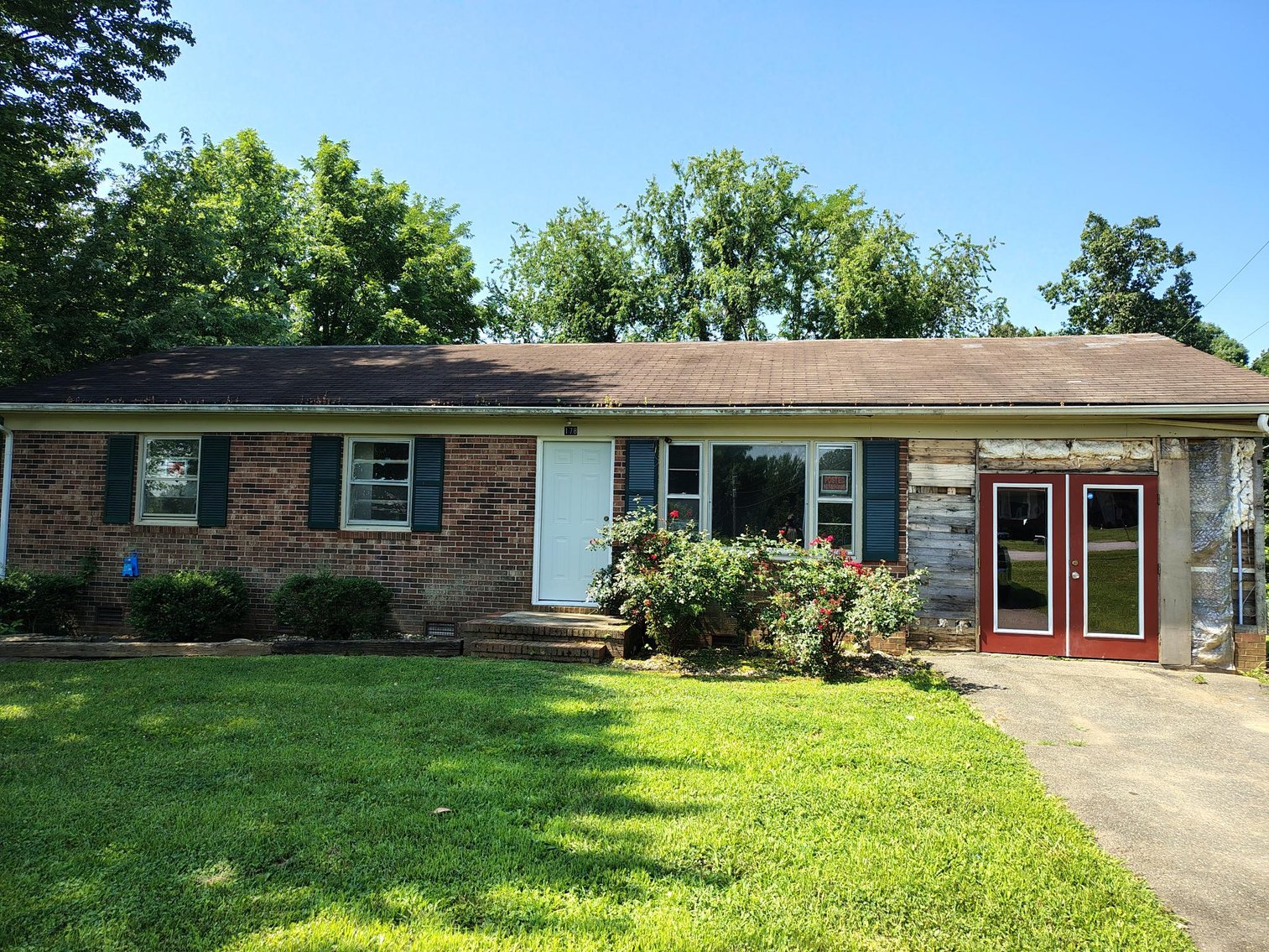 Image for Commissioner's Sale - 178 Lori Lane, Mount Airy, NC