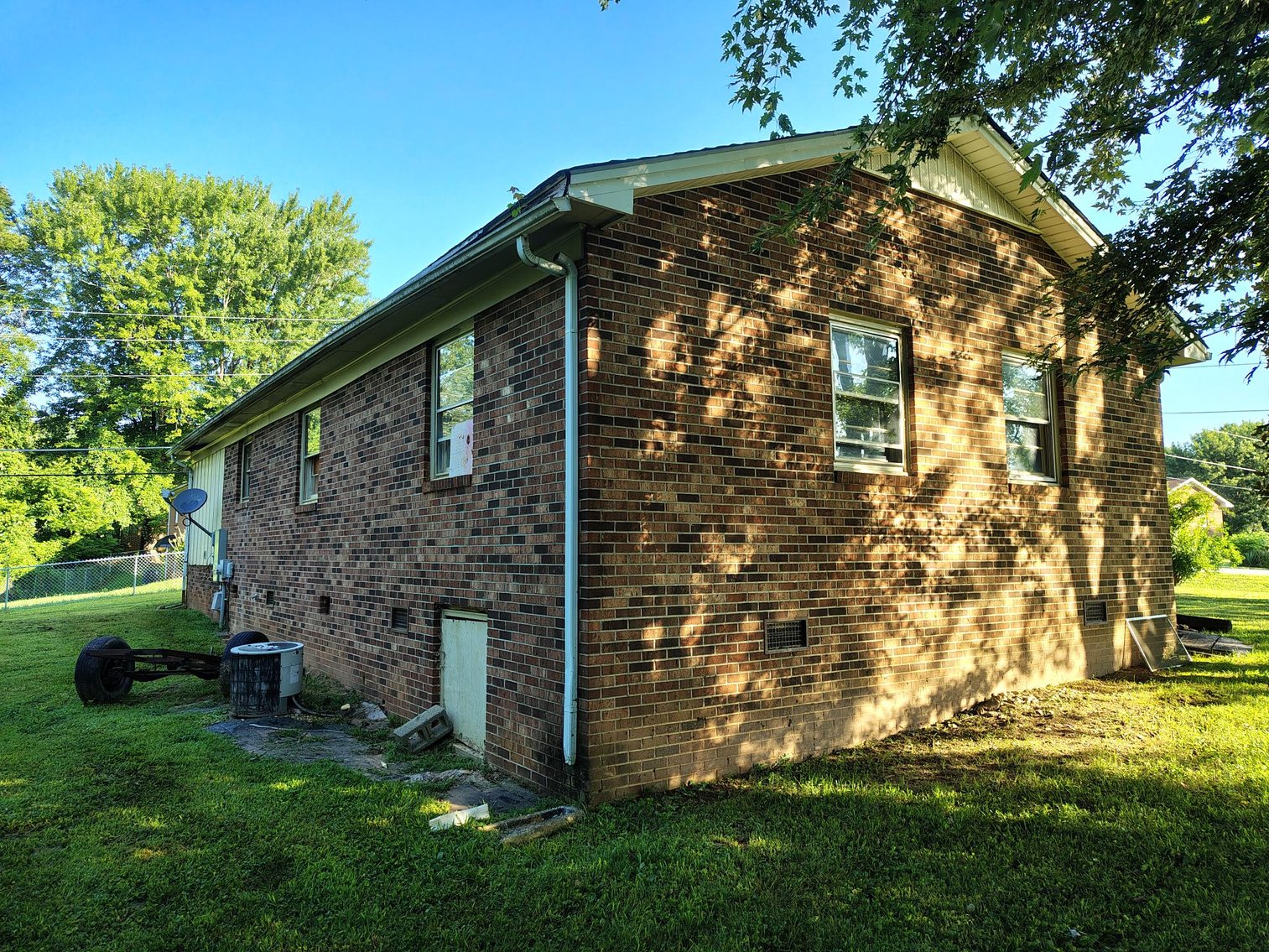 Image for Commissioner's Sale - 178 Lori Lane, Mount Airy, NC