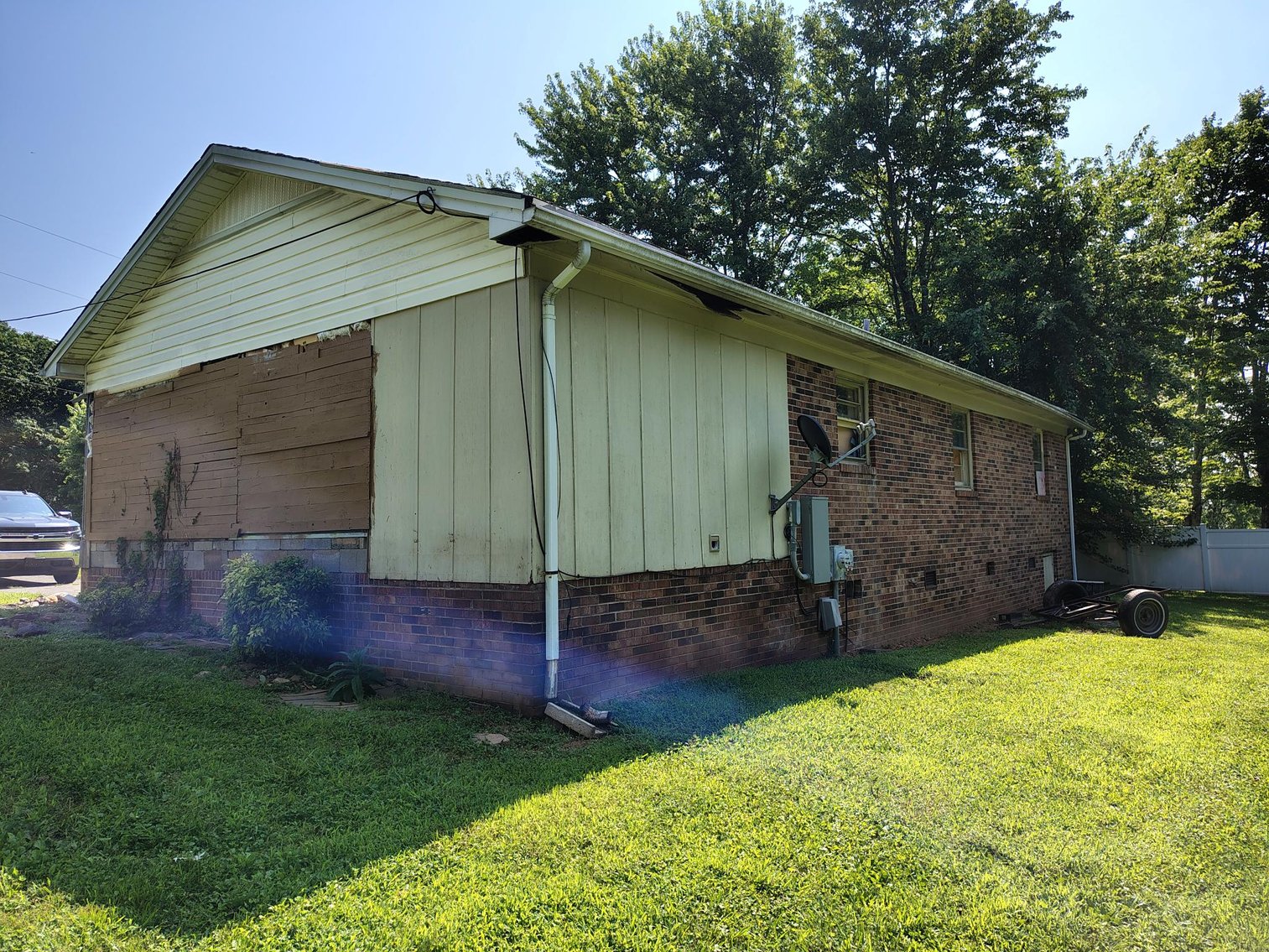 Image for Commissioner's Sale - 178 Lori Lane, Mount Airy, NC