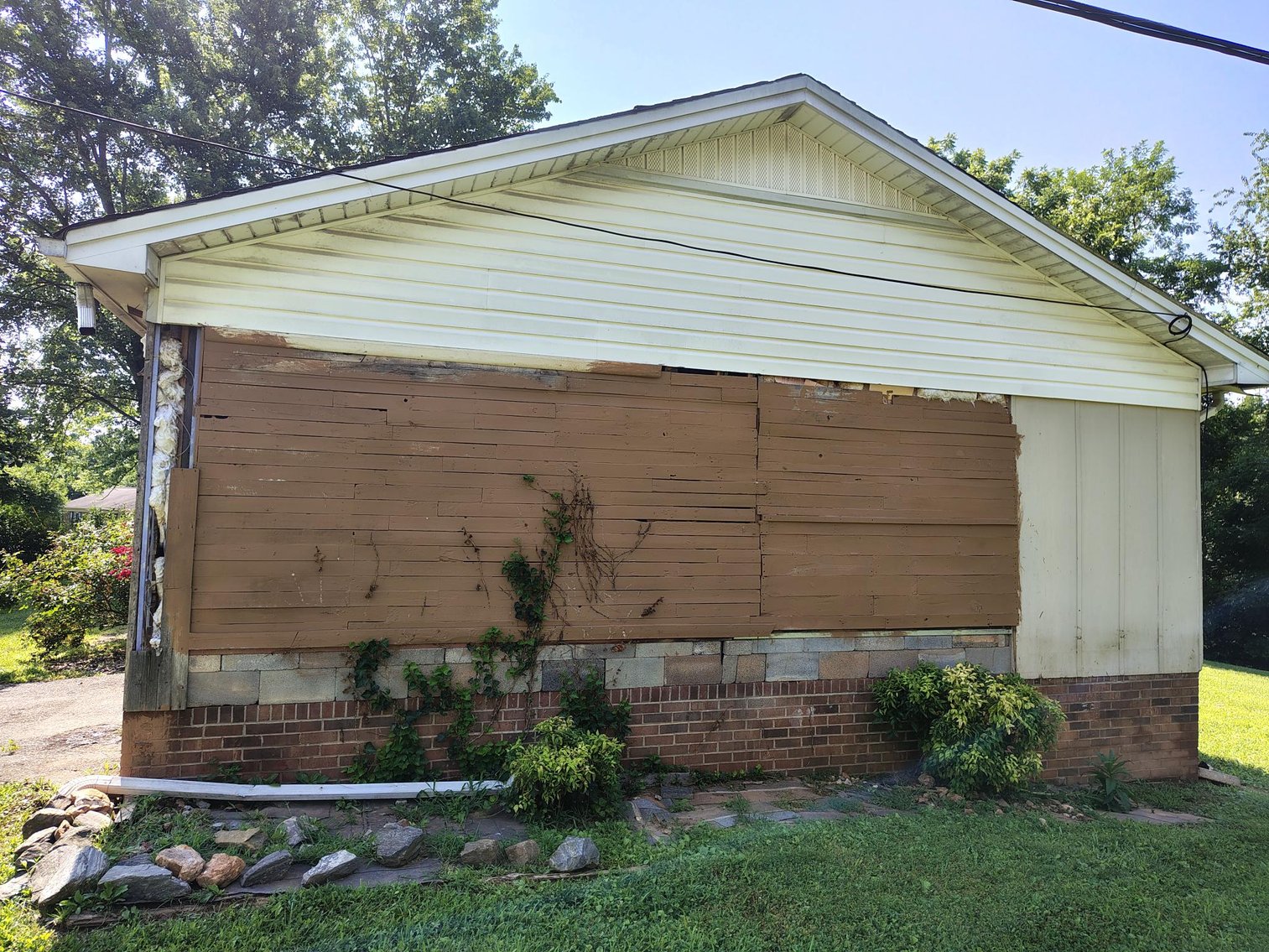 Image for Commissioner's Sale - 178 Lori Lane, Mount Airy, NC