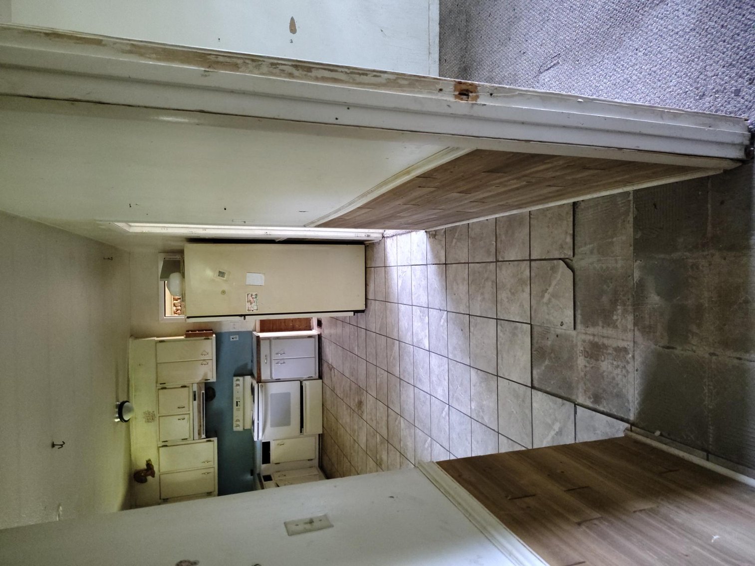 Image for Commissioner's Sale - 178 Lori Lane, Mount Airy, NC