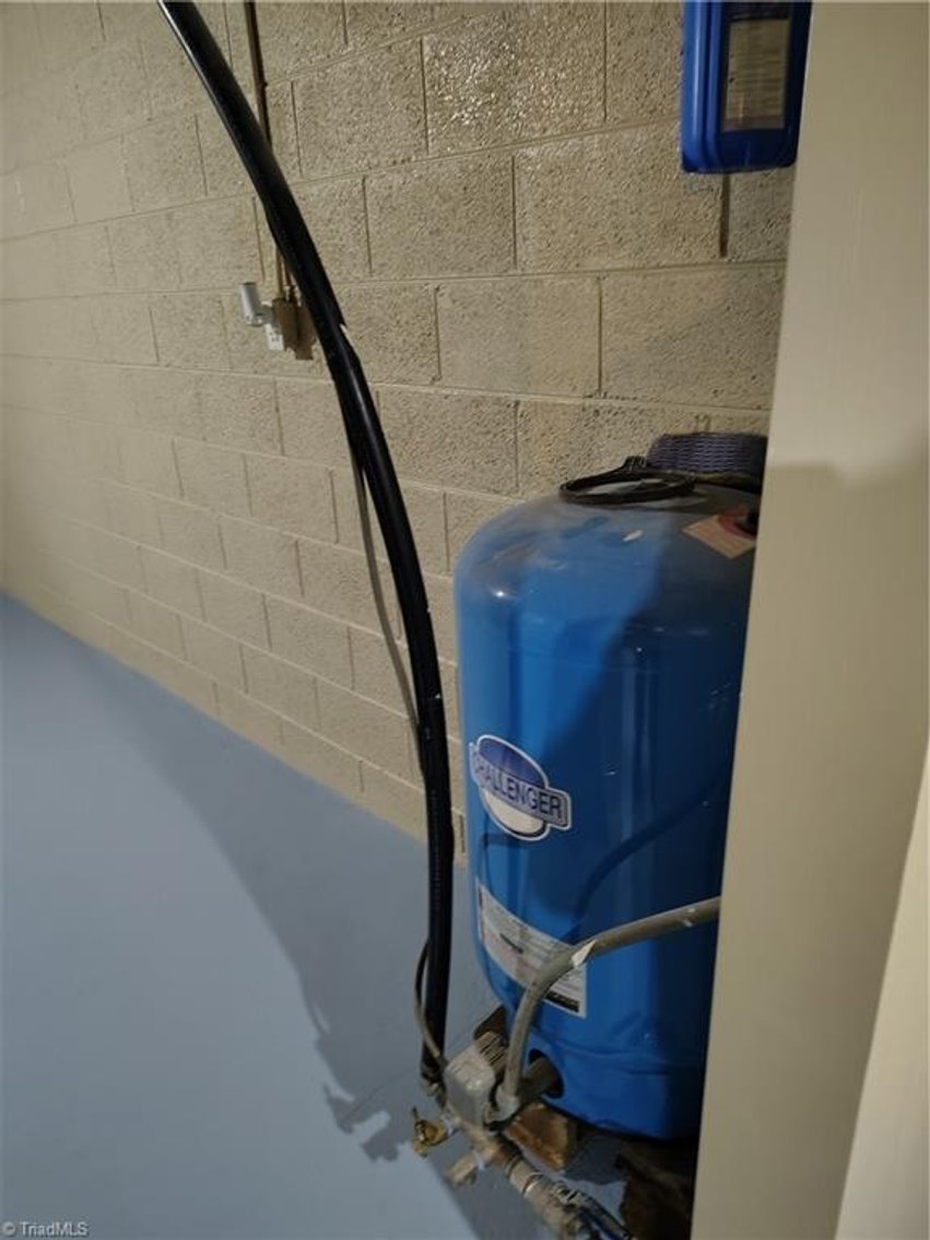 Image for Home For Sale in Mount Airy - 153 Hooker Trail