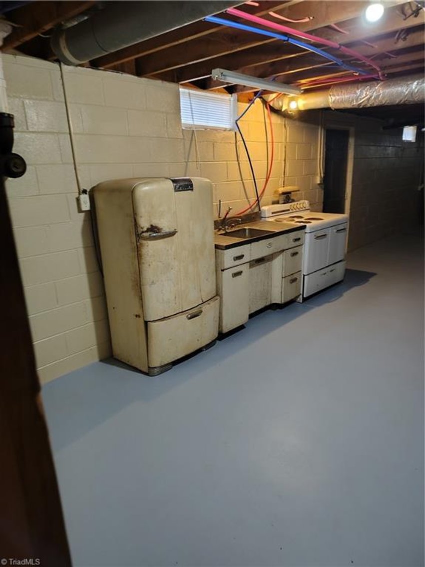 Image for Home For Sale in Mount Airy - 153 Hooker Trail