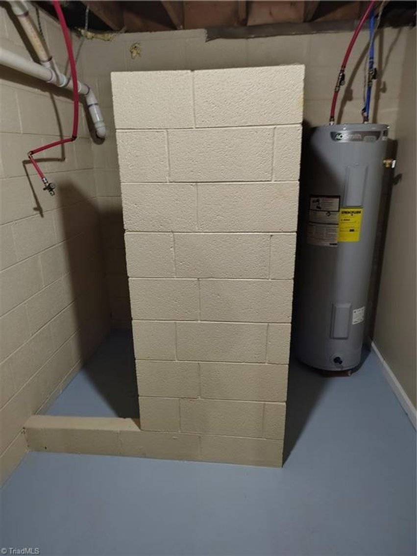 Image for Home For Sale in Mount Airy - 153 Hooker Trail