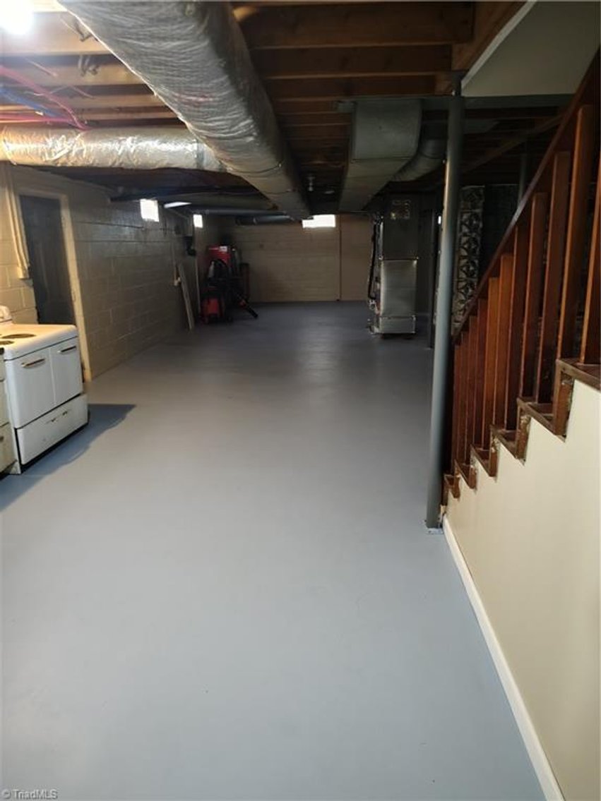 Image for Home For Sale in Mount Airy - 153 Hooker Trail