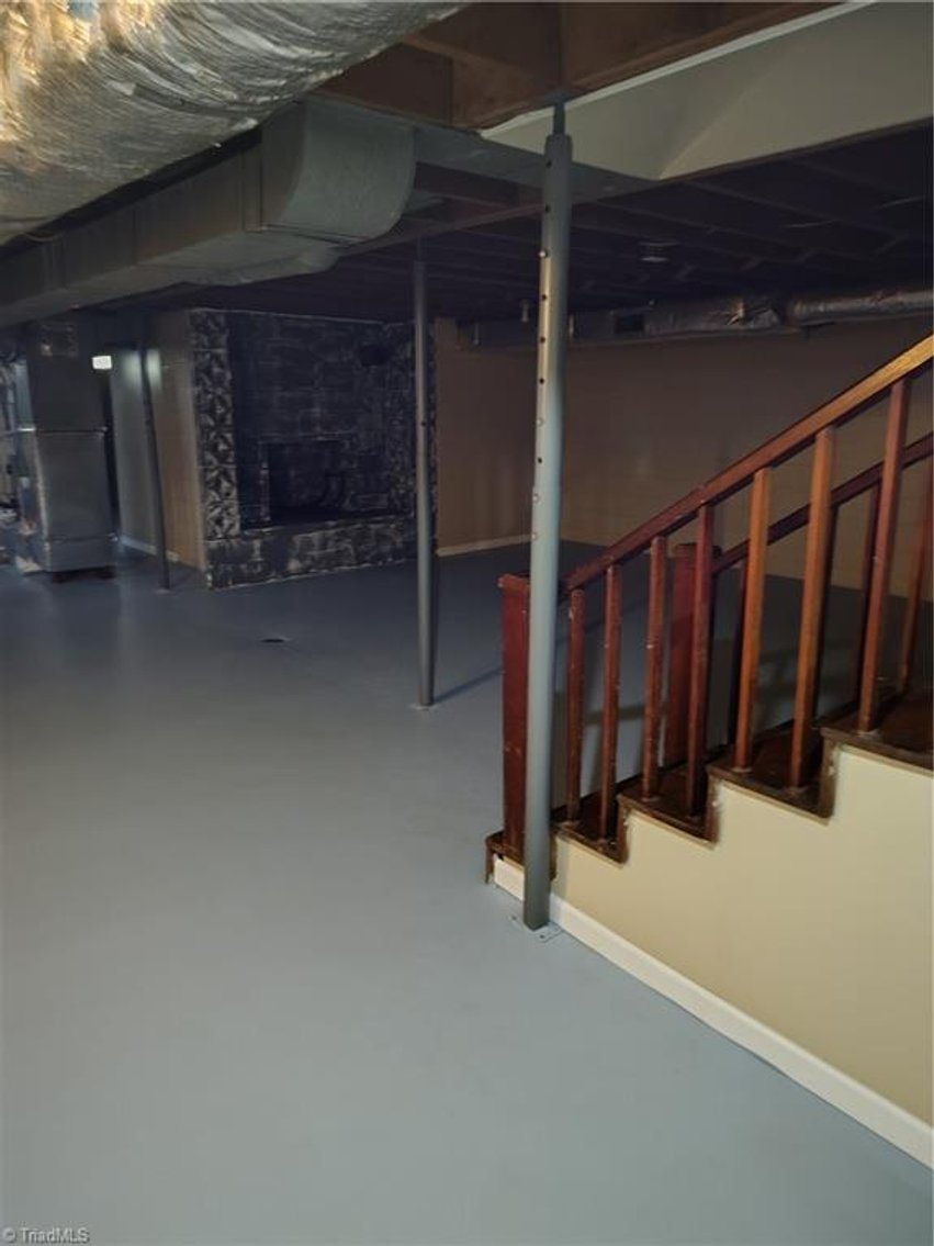 Image for Home For Sale in Mount Airy - 153 Hooker Trail