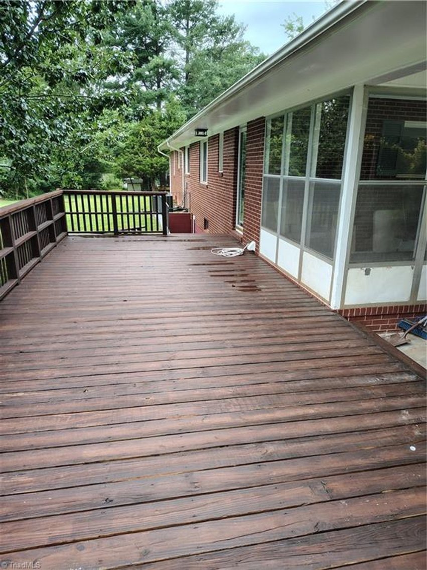 Image for Home For Sale in Mount Airy - 153 Hooker Trail